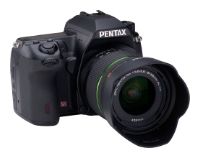 Pentax K-5 Kit, отзывы