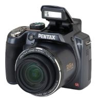 Pentax Optio X90, отзывы