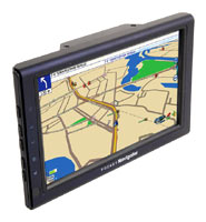 Pocket Navigator PN-7050 Exclusive, отзывы