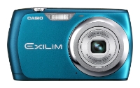 Casio Exilim EX-Z370, отзывы
