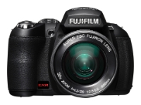 Fujifilm FinePix HS20EXR, отзывы