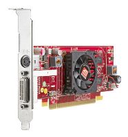 HP Radeon HD 4550 600 Mhz PCI-E 2.0, отзывы