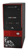 LogicPower 3803 400W Black/red, отзывы