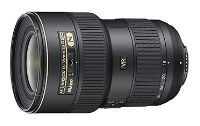 Nikon 16-35mm f/4G ED AF-S VR Nikkor, отзывы