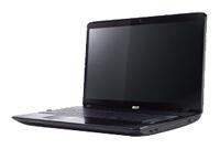 Acer ASPIRE 8935G-904G50WI (Core 2 Quad 2000Mhz/18.4
