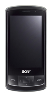 Acer beTouch E200, отзывы