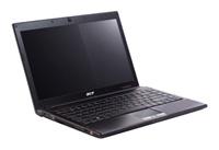 Acer TRAVELMATE 8371-353G25i (Core 2 Solo 1400Mhz/13.3