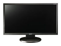 Acer V243HQbd, отзывы