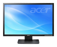Acer V243Wb, отзывы