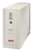 APC Back-UPS RS 800VA 230V, отзывы