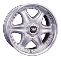 ASA Wheels RS2, отзывы