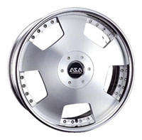 ASA Wheels W23 5,5x15/4x100 ET45, отзывы