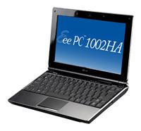 ASUS Eee PC 1002HA (Atom 1600Mhz/10.0