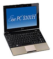 ASUS Eee PC S101H, отзывы