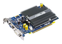 ASUS GeForce 7300 GT 400 Mhz PCI-E 256 Mb, отзывы