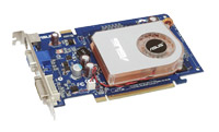 ASUS GeForce 8500 GT 459 Mhz PCI-E 1024 Mb, отзывы