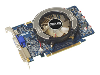 ASUS GeForce 9500 GT 700 Mhz PCI-E 2.0, отзывы