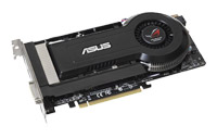 ASUS GeForce 9800 GT 612 Mhz PCI-E 2.0, отзывы