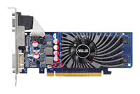 ASUS GeForce GT 220 625 Mhz PCI-E 2.0, отзывы