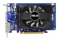 ASUS GeForce GT 240 550 Mhz PCI-E 2.0, отзывы