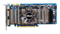 ASUS GeForce GTS 250 738 Mhz PCI-E 2.0, отзывы