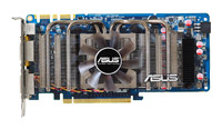 ASUS GeForce GTS 250 775 Mhz PCI-E 2.0, отзывы