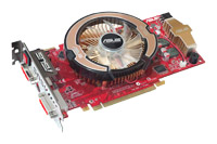ASUS Radeon HD 3850 670 Mhz PCI-E 2.0, отзывы