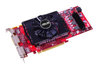ASUS Radeon HD 4830 575 Mhz PCI-E 2.0, отзывы