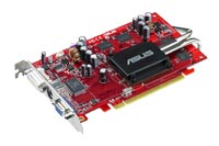 ASUS Radeon X1650 Pro 600 Mhz PCI-E 256 Mb, отзывы