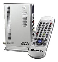 AVerMedia Technologies AVerTV Box 5, отзывы