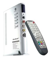 AVerMedia Technologies AVerTV BoxW9 Plus, отзывы