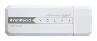 AVerMedia Technologies AVerTV DVB-T Volar, отзывы