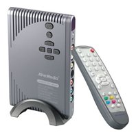 AVerMedia Technologies AVerTV DVI Box9, отзывы