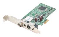 AVerMedia Technologies AVerTV Hybrid Speedy PCI-E, отзывы