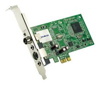 AVerMedia Technologies AVerTV Speedy PCI-E, отзывы