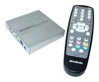 AVerMedia Technologies AVerTV USB 2.0 Lite, отзывы
