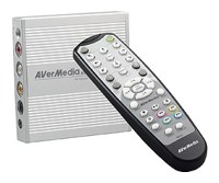 AVerMedia Technologies AVerTV USB 2.0 Plus, отзывы