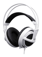SteelSeries Siberia Full-size Headset v2, отзывы