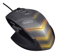 SteelSeries World of Warcraft MMO Gaming Mouse, отзывы