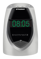 Stingray ST-CR7806, отзывы