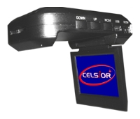 Celsior DVR-720 HD IR, отзывы