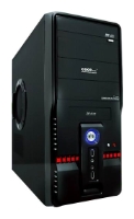 COODMax N730C 450W Black, отзывы