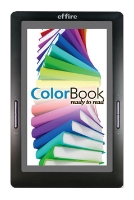 effire ColorBook TR703, отзывы