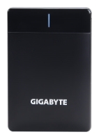 GIGABYTE Pure Classic 640GB, отзывы