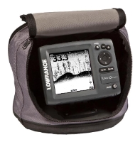 Lowrance Mark-5x DSI Portable, отзывы