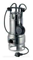 Pentax Water Pumps DX -100 G, отзывы