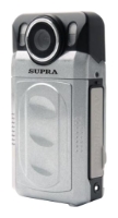 SUPRA SCR-500, отзывы