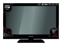 Ione LynxR21 Gaming Red USB