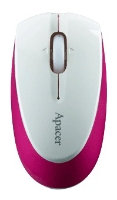 Apacer M822 White-Pink USB, отзывы