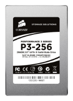 Corsair CSSD-P3256GB2-BRKT, отзывы